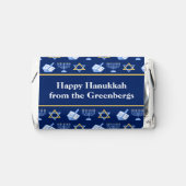 Hanukkah miniatures