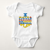 Hanukkah "Dreidel Play" Kid's T-Shirt