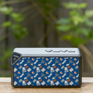 Hanukkah Fun Speaker