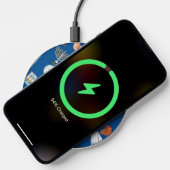 Hanukkah Fun Wireless Charger (Phone)