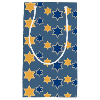 Hanukkah Gift Bag
