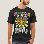 Hanukkah Holiday Gay Pride LGBTQ Flag Dreidel Meno T-Shirt<br><div class="desc">Hanukkah Holiday Gay Pride LGBTQ Flag Dreidel Menorah Jewish Premium  .lgbt,  pride,  gay,  lesbian,  lgbtq,  gay pride,  queer,  rainbow,  transgender,  human rights,  bisexual,  equality,  gift,  gift idea,  homosexual,  lesbian pride,  lgbt pride,  lgbt pride month,  lgbtq rights,  love,  pansexual,  party</div>