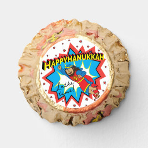 Hanukkah Judah Maccabee Reese's Peanut Butter Cups