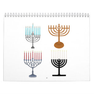 Hanukkah Judaism Jew Religion Calendar