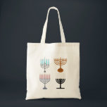 Hanukkah Judaism Jew Religion Tote Bag<br><div class="desc">Hanukkah is a Jewish festival held every year,  which celebrates the victory of light over darkness and the struggle of the Jews against their oppressors. Usually the party lasts about eight days.</div>
