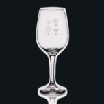 Hanukkah Judaism Jew Religion Wine Glass<br><div class="desc">Hanukkah is a Jewish festival held every year,  which celebrates the victory of light over darkness and the struggle of the Jews against their oppressors. Usually the party lasts about eight days.</div>