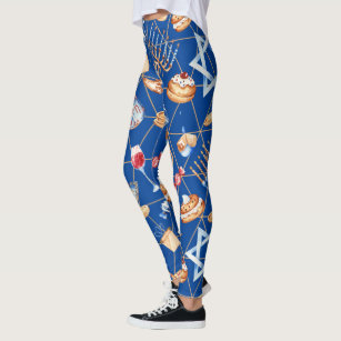 lularoe hanukkah leggings