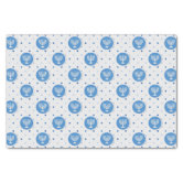 Bolsome 60 Sheets Star of David Tissue Paper Bulk, Hanukkah Wrapping Tissue  Paper Sheets Large Blue Hexagram Gift Wrapping Tissue for Happy Hanukkah