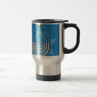 hanukkah menorah