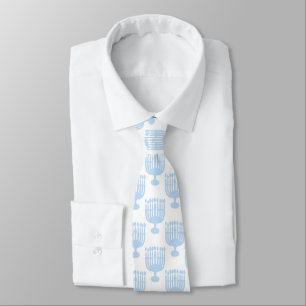 Hanukkah Necktie