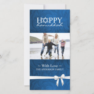 Hanukkah Photo Cards