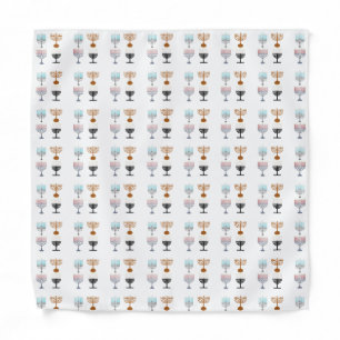 Hanukkah Religion Judaism Jew Bandana