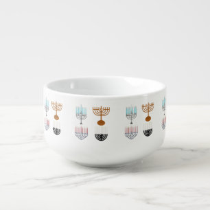Hanukkah Religion Judaism Jew Soup Mug