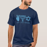 Hanukkah S Jewish Menorah Hanukkah T-Shirt<br><div class="desc">hannukah clothing women family hanukkah pajamas This Hanukkah Shirts Menorah Hanukkah item is designed by Matching Hanukkah Shirts.</div>