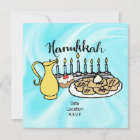 Hanukkah 