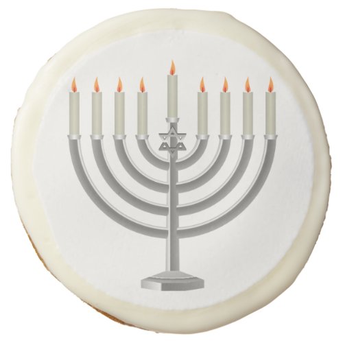 hanukkah snacks and desserts not kosher sugar cookie