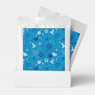 Hanukkah Stars Drink Mix