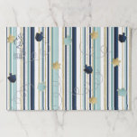 Hanukkah Tearaway Placemat Pad The New Elegant Too<br><div class="desc">Hanukkah Tearaway Placemat Pad/"The new Elegant, too." Personalize by deleting text and adding your own. Choose your favorite font style, color, and size. This design can be transferred to other Zazzle products. Be sure to check preview for perfect fit on product. Thanks for stopping and shopping by. Much appreciated! Great...</div>