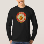 Hanukkah Vintage Dreidel Champion  Jewish Holiday T-Shirt<br><div class="desc">Hanukkah Vintage Dreidel Champion  Jewish Holiday.</div>