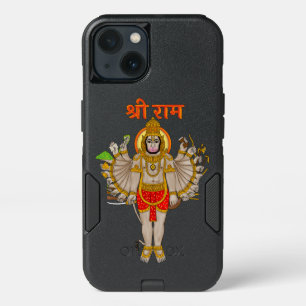 Hanuman Phone Cover