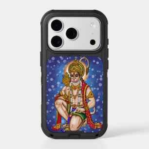 Hanuman Phone Cover