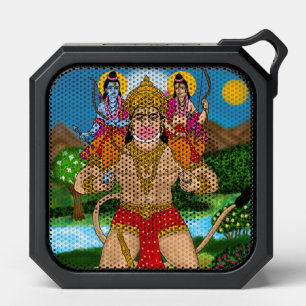 Hanuman Speaker