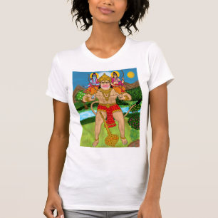 Hanuman T-Shirt