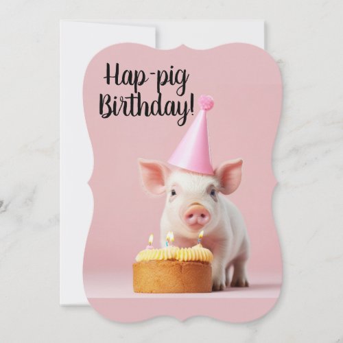 Hap_pig Birthday