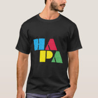 Hapa In Primary
