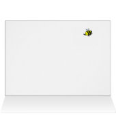 HAPBEE BEEDAY 2U CARDS (Inside Horizontal (Top))