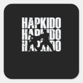 Hapkido Selfdefense Korean Martial Arts Wrapping Paper