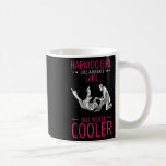 Hapkido Korean Martial Arts Hapkido Throw Like A K Coffee Mug