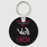 Hapkido Korean Martial Arts Hapkido Throw Like A K Keychain