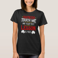 Hapkido Touch Me And Your First Lesson Is Free