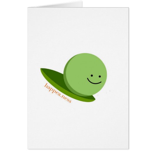Happea-ness II Cards (Front)
