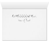 Happi Brrrf Day Kitty Trio (Inside Horizontal (Bottom))