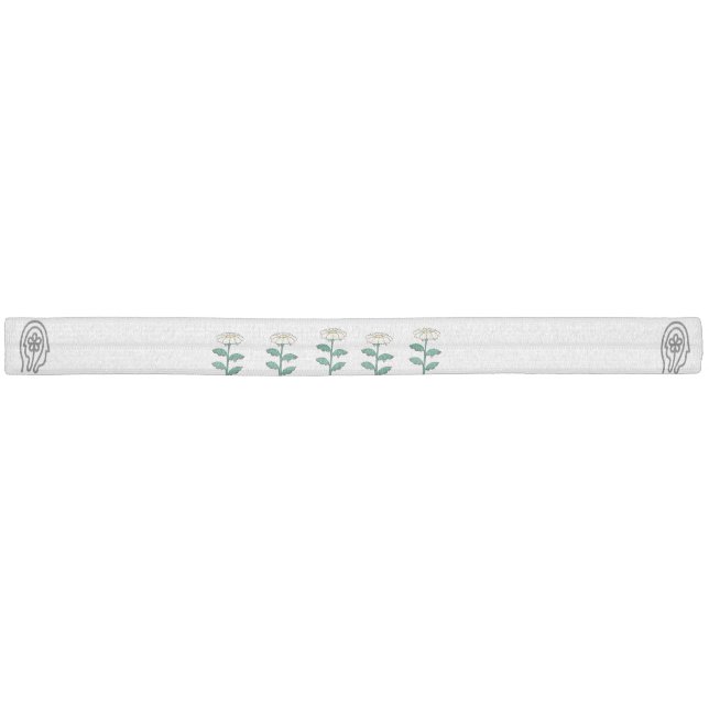 Happier Living Logo Headband (Unwrapped)