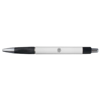 Happier Living Logo Pen