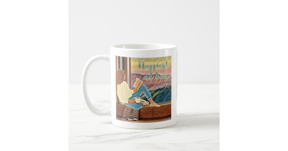 Follow Your Dreams People - 11oz and 15oz Funny Coffee Mugs - The Best Funny Gift for Friends and Colleagues - Coffee Mugs and Cups with Sayings by