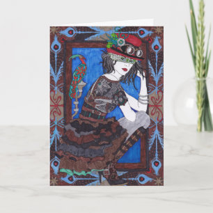 Happiest Birthday Card - SF 09