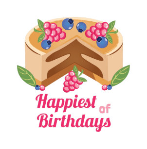 happiest birthday gifts on