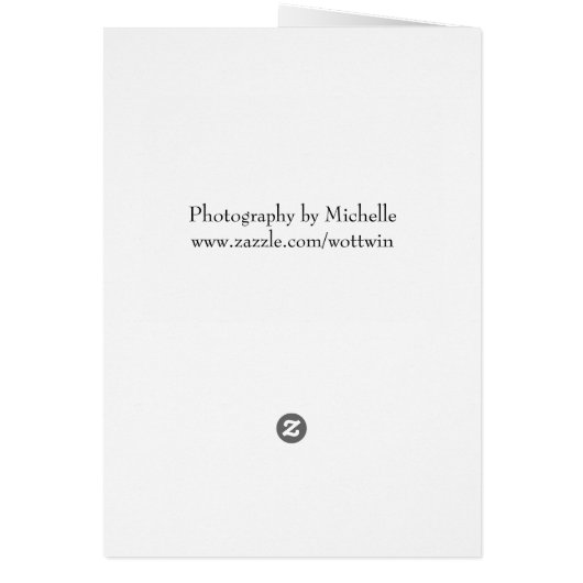 Happiest Squirrel Ever (Back)