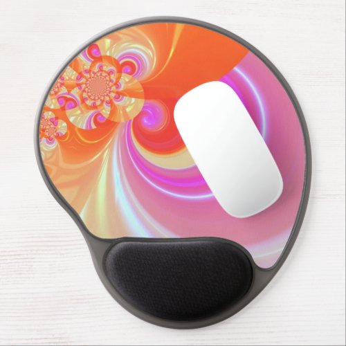 Happilicious AH2009 Gel Mouse Pad