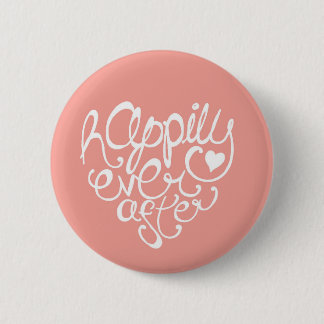 Happily Ever After Button