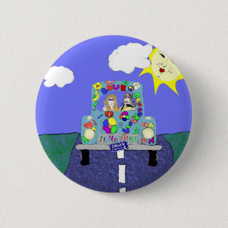 Happily Ever After Button