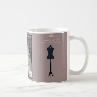 Happily Ever After Coffee Mug