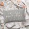 Happily Ever After | Custom Wedding Date