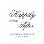 Happily