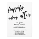 Happily
