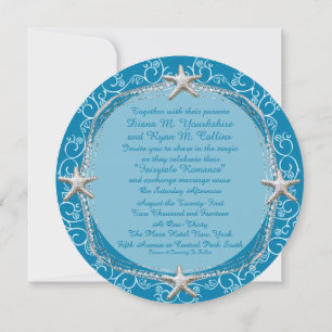 Happily Ever After Invitation